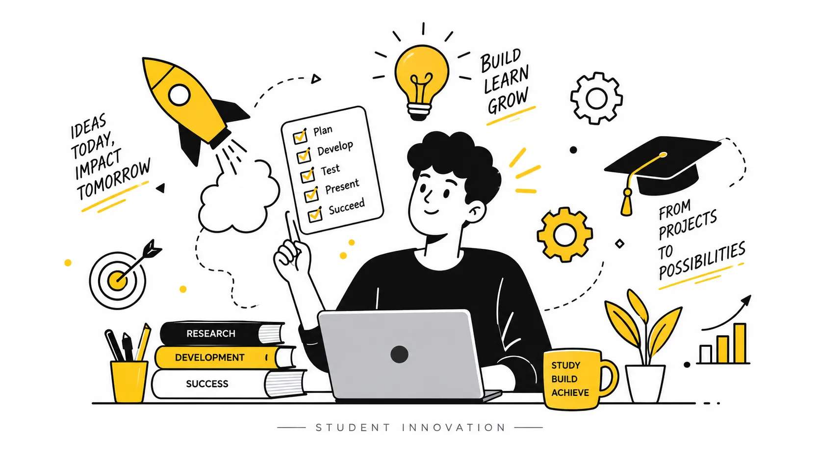 Academic Projects