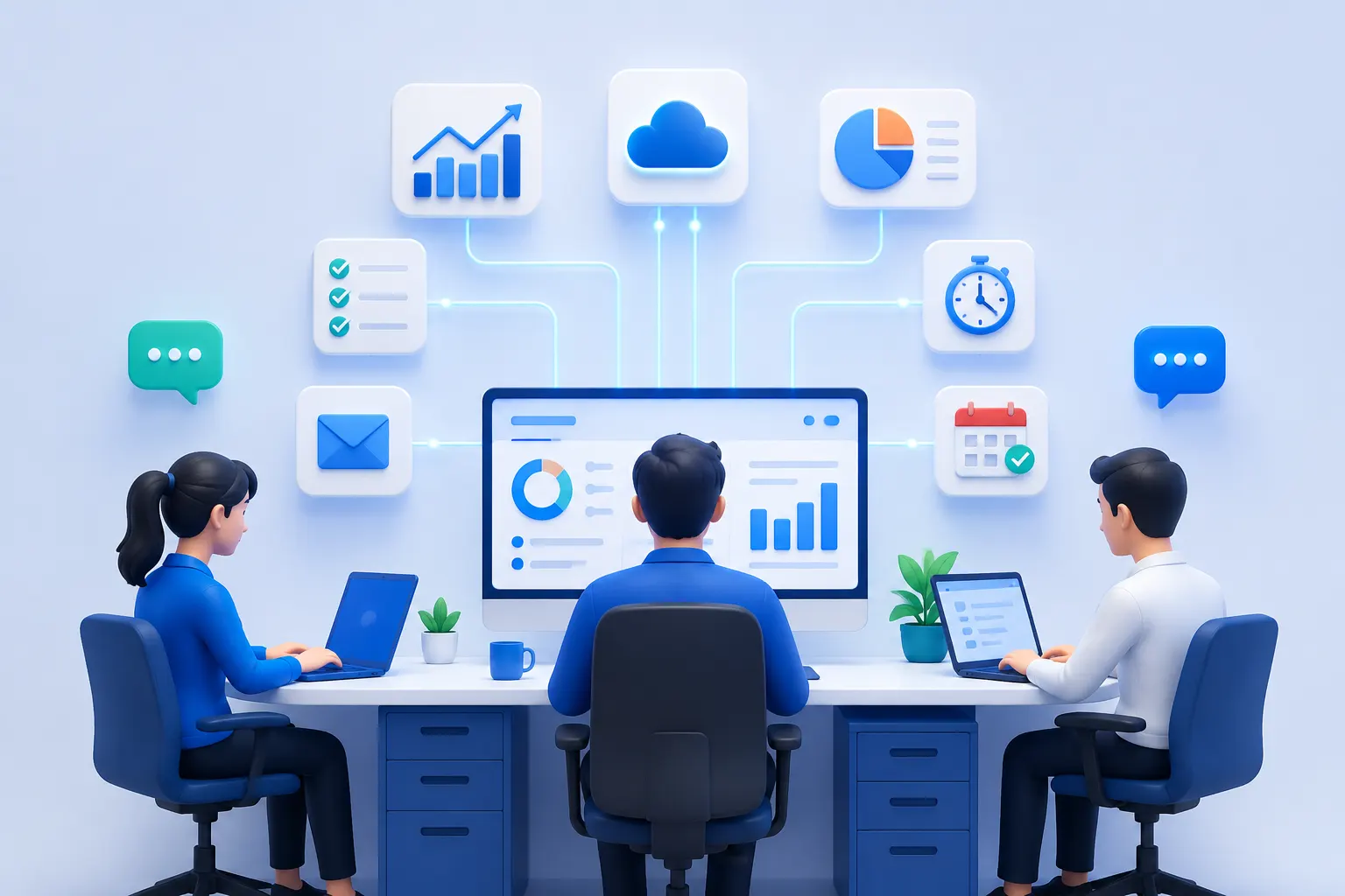 Real-time projects